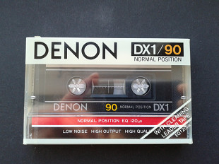 Denon DX1/90
