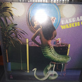 BARRABAS ''WATCH OUT'' LP