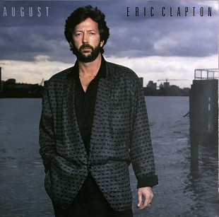 Eric Clapton – August