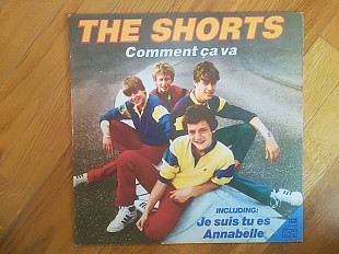 The Shorts-Comment ca va (1)-NM-Болгария