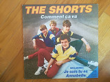 The Shorts-Comment ca va (1)-NM-Болгария