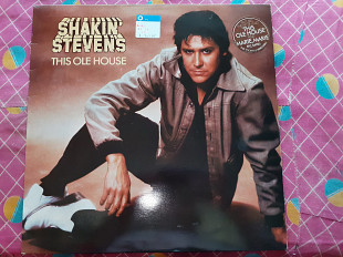 Виниловая пластинка LP Shakin' Stevens - This Ole House