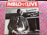 Виниловая пластинка LP Benny Carter - Live and Well In Japan