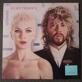 Eurythmics - Revenge, 1986. Винил, Пластинка, Вініл, LP, Vinyl
