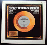  The Isley Brothers ‎ "The Best Of The Isley Brothers" - 1972 - LP.