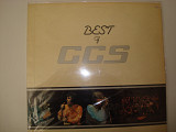 CCS-Best of ccs 1977 UK Prog Rock, Classic Rock, Jazz-Rock