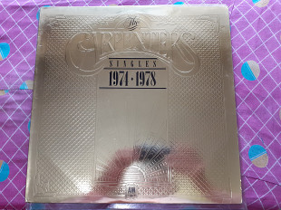 Виниловая пластинка LP Carpenters - The Singles 1974-1978