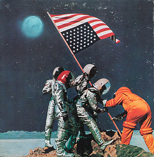 Canned Heat - Future Blues