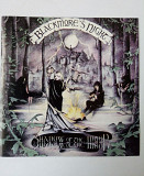 CD диск - Blackmore's Night - Shadow on the Moon 1997