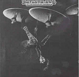 Продам фирменный CD Pavlov’s Dog - 1976 - At The Sound Of The Bell - CD 32405 - AUS
