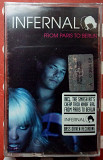 Infernal - From Paris To Berlin 2007