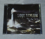 Компакт-диск Soul Asylum - The Silver Lining