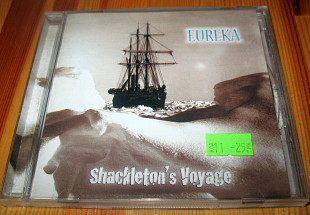 Eureka ‎– Shackleton's Voyage