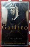 Galileo - Capre Diem 2003
