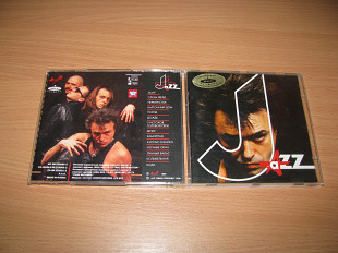 АЛИСА - Jazz (1996 Rec Records 1st press)