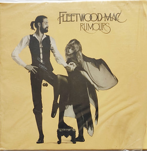 Fleetwood Mac - Rumours. Mini vinyl. (1977)