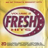 Fresh Hits Volume 2 ( 2 x CD )