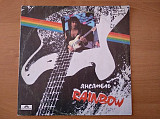 "RAINBOW" 1975 - 1982 гг.