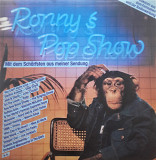 Ronny's Pop Show (Mit Dem Schärfsten Aus Meiner Sendung)