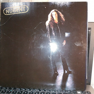 TOD NUGENT''NUGENT''LP