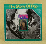 Marc Bolan & T. Rex – The Story Of Pop: Marc Bolan & T. Rex (Германия, Ariola)