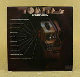 Tomita – Tomita's Greatest Hits (Англия, RCA)