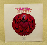 Tomita ‎– Firebird (Англия, RCA)