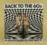 Tight Fit – Back To The 60's (Англия, Reader's Digest)