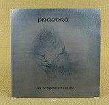 Tangerine Dream – Phaedra (Англия, Virgin)
