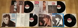 Den Harrow (1-4 Albums) 1985-88. (4LP). 12. Vinyl. Пластинки. Germany-France. Оригинал.