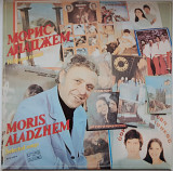 Moris Aladjem - Selected Songs