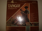 WERNER MULLER & HIS ORCHESTRA- Tango! 1967 USA Latin Tango