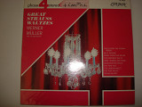 WERNER MULLER & HIS ORCHESTRA-Great strauss watzes 1964 USA Classical