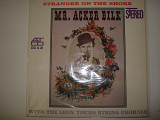MR.ACKER BILK-Stranger on the shore 1962 USA Jazz, Pop Easy Listening, Cool Jazz
