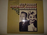 BIG CROSBY & ROSEMARY CLOONEY Rendezvous 1969 USA Pop Vocal
