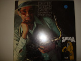 DEXTER GORDON QUARTET-Manhattan symphone 1978 USA Jazz Post Bop