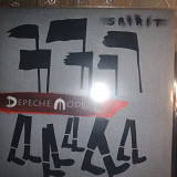 DEPECHE MODE -''SPIRIT'' 2 LP