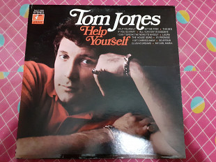 Виниловая пластинка LP Tom Jones - Help Yourself