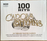 100 Hits Carols & Hymns 5 CD