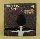 Thompson Twins ‎– Set (Англия, T Records)