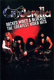 Cinderella- ROCKED, WIRED & BLUESED: The Greatest Video Hits