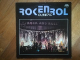 Olympic-Rock and roll (3)-Ex.-Чехословакия