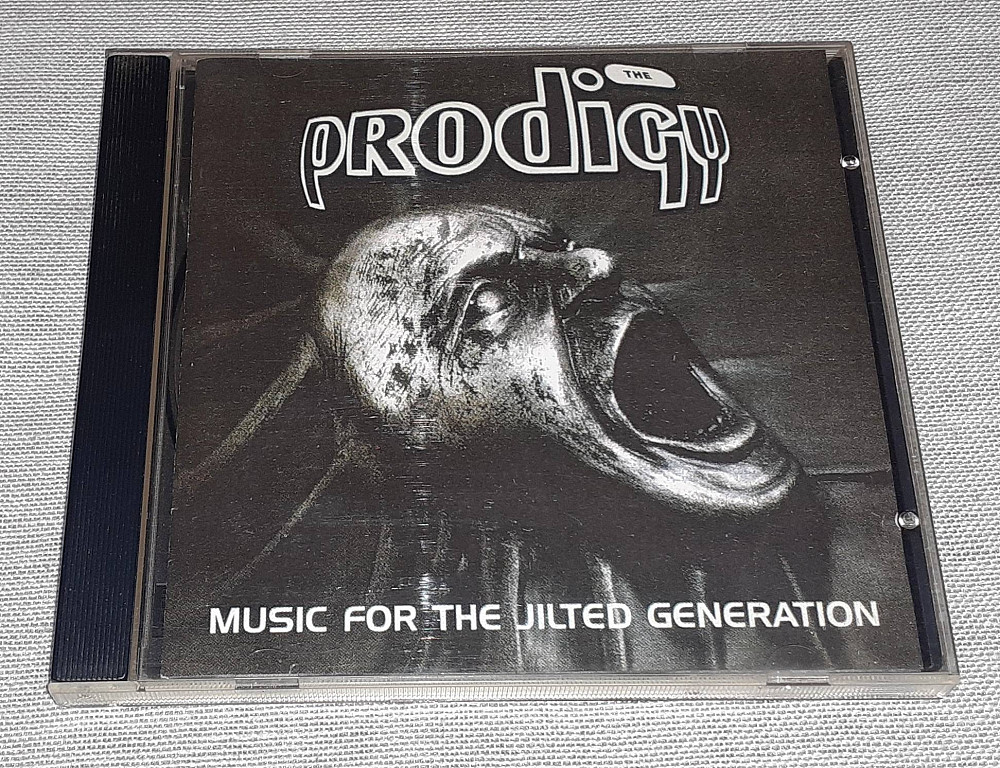 Music for the jilted generation. Music for the jilted Generation the Prodigy. The Prodigy Music for the jilted Generation 1994. Кассета the Prodigy - Music for the jilted Generation.