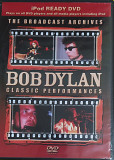 Bob Dylan- THE BROADCAST ARCHIVES: Classic Performances