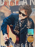 Bob Dylan- MTV UNPLUGGED