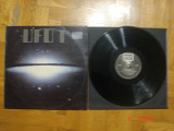 UFO ufo 1 1970 (1982) & Flying 1971 (1982)