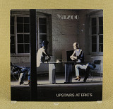 Yazoo – Upstairs At Eric's (Англия, Mute)