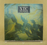 XTC – Mummer (Англия, Virgin)
