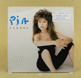 Pia Zadora – When The Lights Go Out (Европа, Epic)