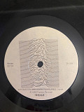 Joy Division ‎– Unknown Pleasures LP Zona Records